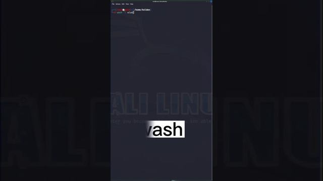 Reaver WIFI Pixie Dust attack ☠️ смотреть онлайн