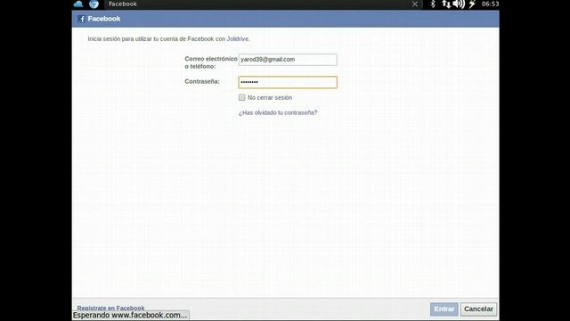 JOLICLOUD COMO ENTORNO DE ESCRITORIO UBUNTU LINUX UBUNTU смотреть онлайн