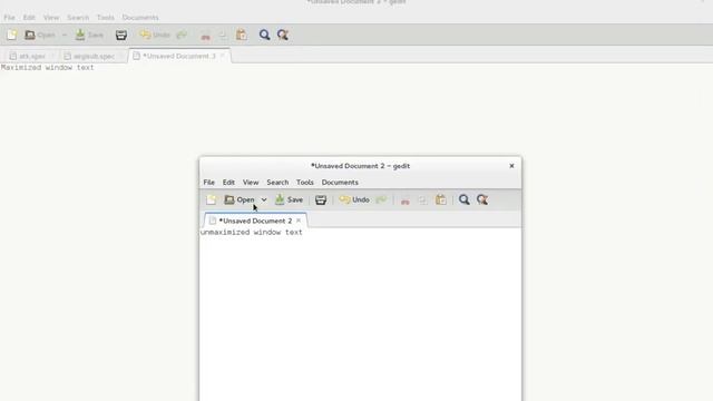 Drag and drop is a big failure in Linux Desktops [Found Solution] смотреть онлайн