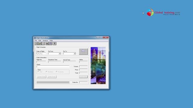 UFT | QTP | OR - Local Object Repository смотреть онлайн