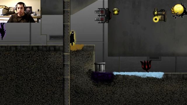 The Worlds Are Restored! - Nihilumbra #14 (Void Mode Ending) смотреть онлайн