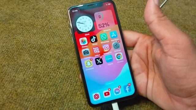 standby ios 17 not working | standby mode ios 17 not working | #ios17 , #standby смотреть онлайн