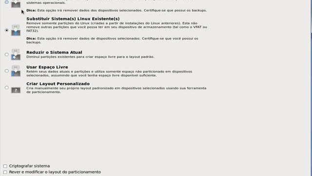 Red Hat Enterprise Linux 6.5 - Apresentação e Instalação смотреть онлайн