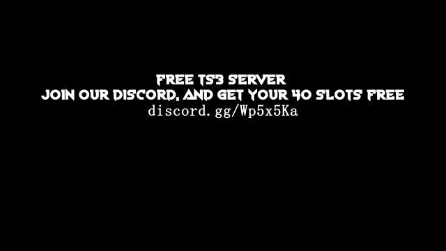 Free Teamspeak 3 Server Hosting (Life Time) By Hostzy смотреть онлайн