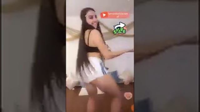 h()t girl Dance Very $e*y Dance || Live Dance смотреть онлайн