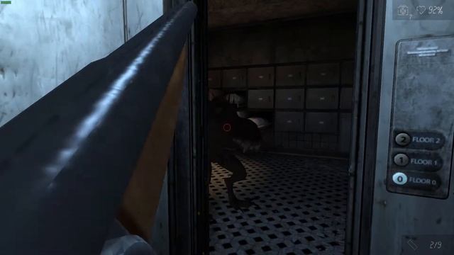 Death Park 2 Full PC Gameplay (Good Ending) смотреть онлайн