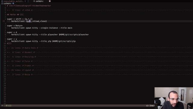 My Linux Journey 4 - Some Shiny New Tools смотреть онлайн