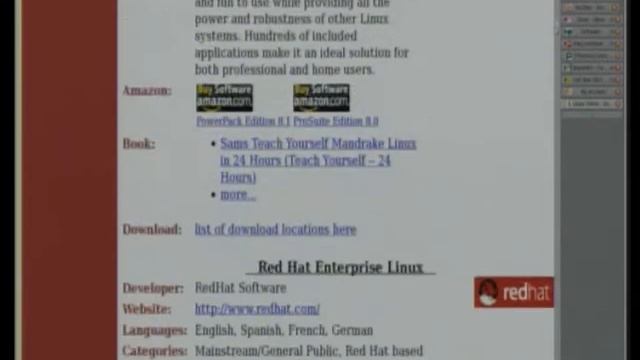 Linux? EP 015 : How many Distros Is To Many Part 2 : Are There Really Hundreds? смотреть онлайн