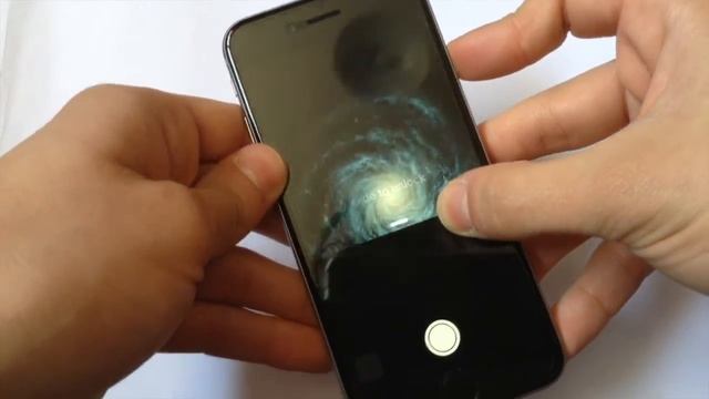 4 cool and effective ways to crash an iPhone (iOS 9.3) смотреть онлайн