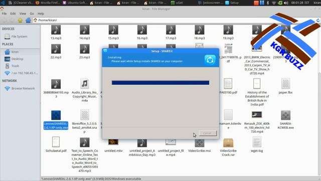 how to install windows apps on ubuntu (linux) смотреть онлайн