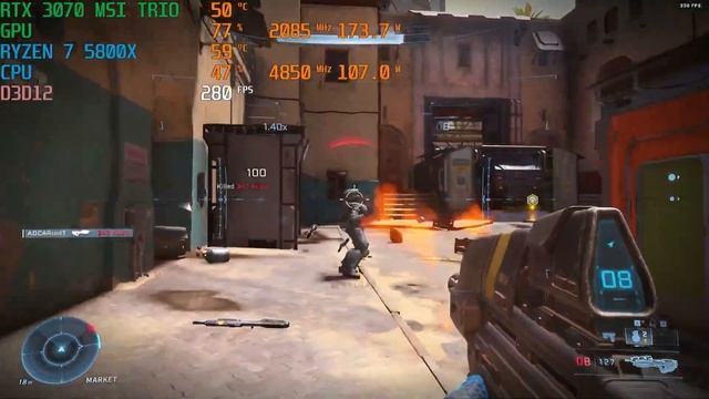 AMD Ryzen 7 5800X UNDERVOLT OVERCLOCK -25 PBO +200 4850MHz Benchmark FPS GAME TESTED ft RTX 3070 смотреть онлайн