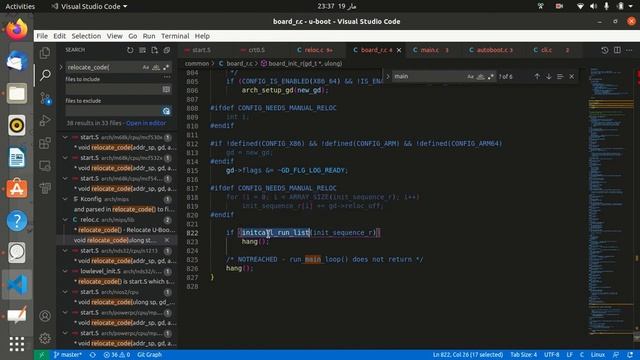 Embedded Linux U-boot Part2 #18[عربى] смотреть онлайн