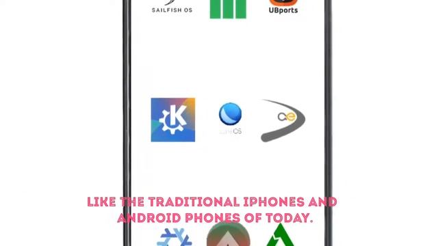 PINEPHONE | PINE64 | Linux OS Smart Phone смотреть онлайн