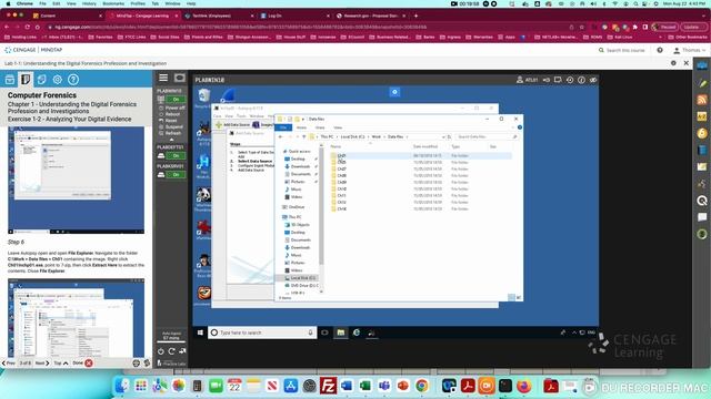 CCT121 Lab1-1 смотреть онлайн