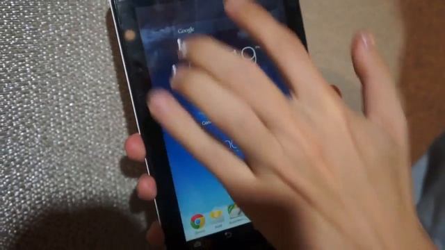 ASUS MemoPad HD 7 動手玩（廣東話） | Engadget 中文版 смотреть онлайн