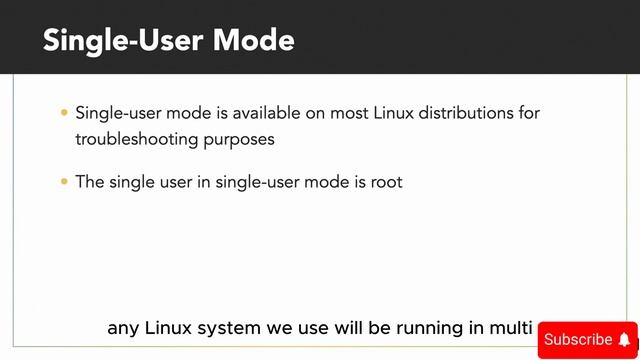 #linux User and system security| part5 смотреть онлайн
