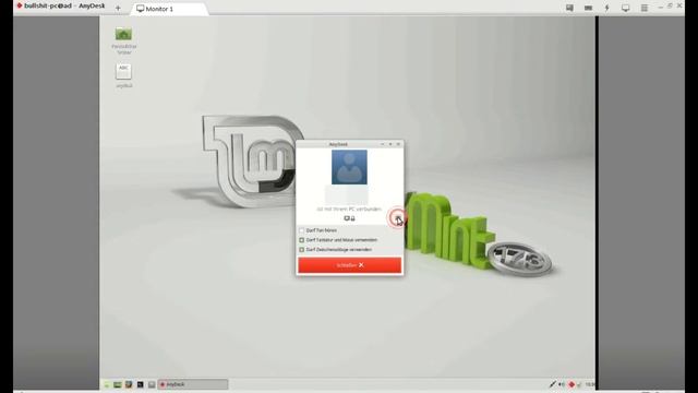 Anydesk | Remotedesktoptool | Tutorial смотреть онлайн