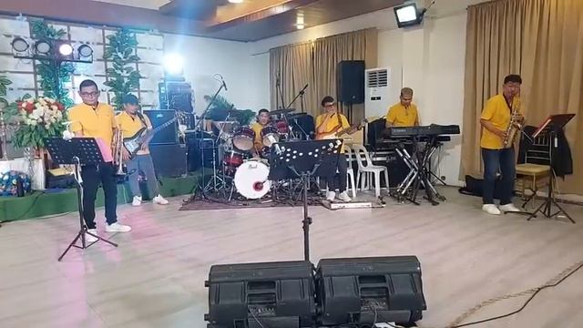 Twin's Catering gig .Recorded FB LIVE . #rnbdsidestreetband смотреть онлайн