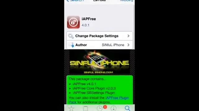 Get Free In-App Purchases . Hack Jailbreak iAPfree Games Hack смотреть онлайн