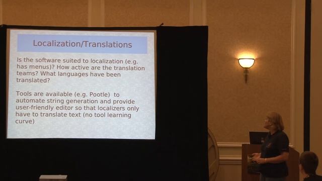 2011 SouthEast LinuxFest - Dru Lavigne - How Can I Contribute to Open Source? смотреть онлайн