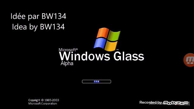 Windows Never Released 143 смотреть онлайн