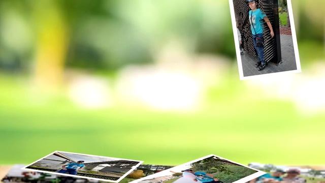 Михайловская набережная летом