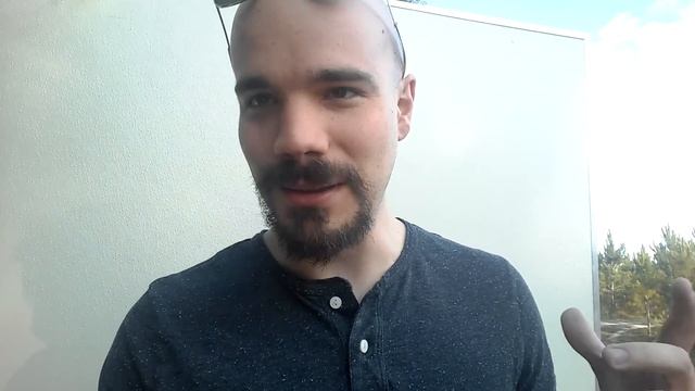 Why I'm not at Linuxfest this year (also Solar Panels) смотреть онлайн