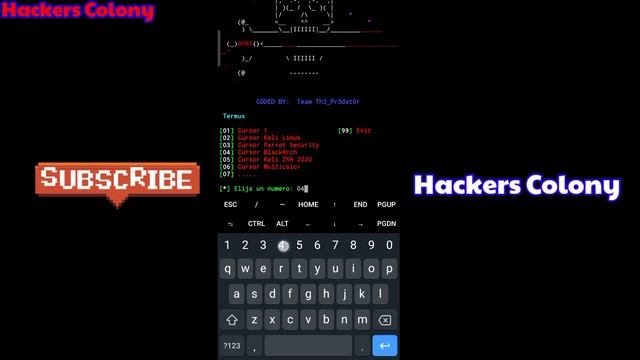 Predator in Termux | Parrot Os, Kali Linux, Ubuntu, Arch all in one Termux смотреть онлайн