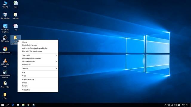 Rename a file or folder #coaexam #startamilexam смотреть онлайн