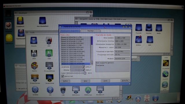 QEMU 3.1 - Custom build on PowerMac G5 Quad and Ubuntu Linux 16.04 - Part 2 смотреть онлайн