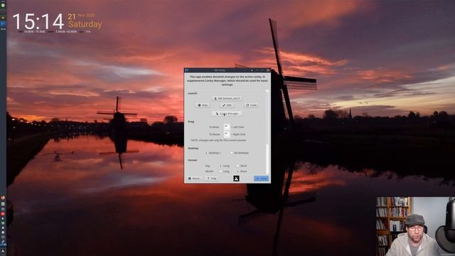MX Linux 19.3 Review смотреть онлайн