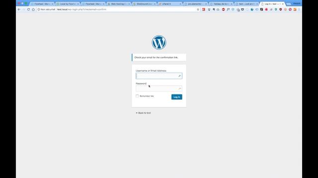 Comment installer WordPress en local ? (Facilement) смотреть онлайн
