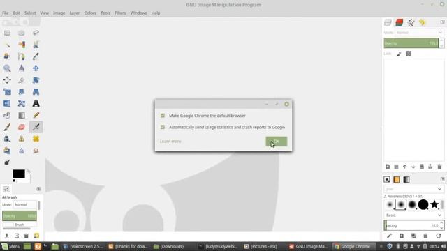 Tutorial Belajar Linux Mint Cinnamon Dari Dasar Untuk Pemula смотреть онлайн