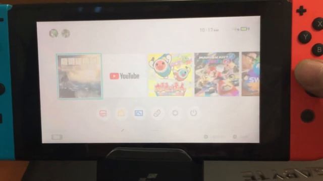 Flash Fire -Switch6.2更新影片 смотреть онлайн