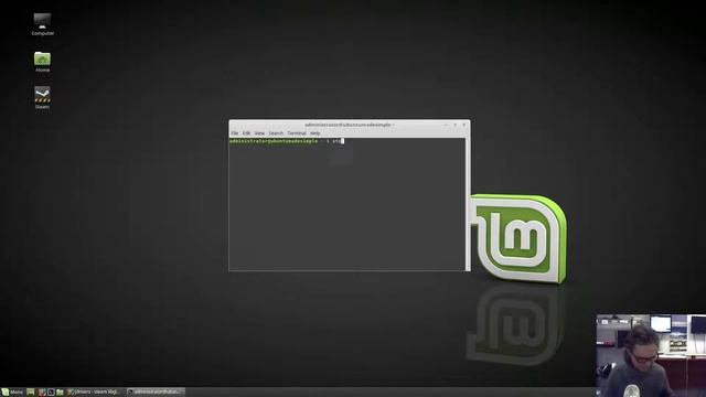 How To Install Steam On Linux Mint 18.3 смотреть онлайн