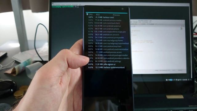 SailfishOS Podcast: Battery Saving Guide смотреть онлайн