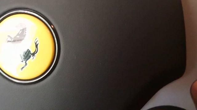 I Fix My Ferrari F430 Immobilizer With Lemon Pepper смотреть онлайн