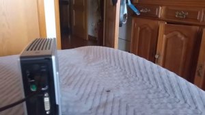 hp thin client t510 #viacpu #edenx2 #thinclient