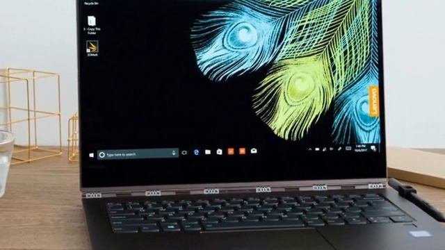 WOW!!! NEWS Lenovo Yoga 920 Review смотреть онлайн