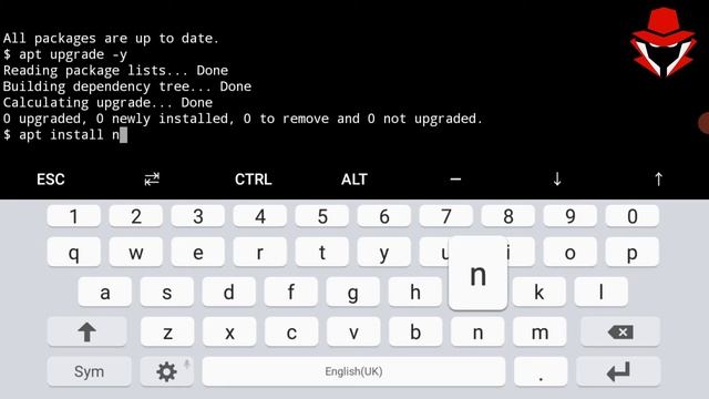 How to play snake game in termux | No root смотреть онлайн