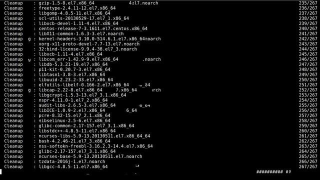 Installing MPI in a Singularity container - FSU RCC смотреть онлайн