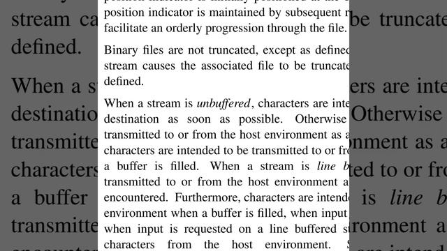 The 'stdbuf' Command In Linux смотреть онлайн