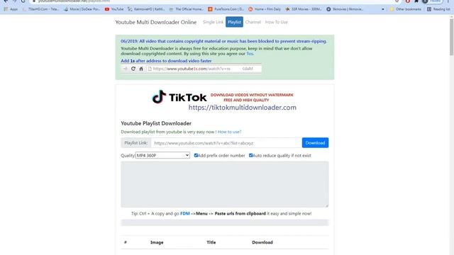 how to download playlist from youtube смотреть онлайн