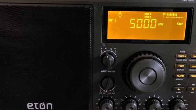 What I think of the Eton Elite Field BT radio AM FM Shortwave with Bluetooth смотреть онлайн