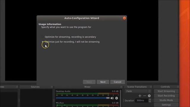 How to Install OBS Studio on Ubuntu 18.04 LTS via Snap? смотреть онлайн