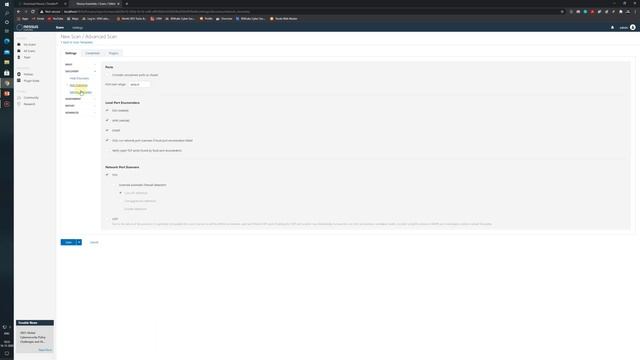 Nessus Vulnerability Scanner Tutorial| Networking Penetration Testing | Tutorial Video | IEMLabs смотреть онлайн