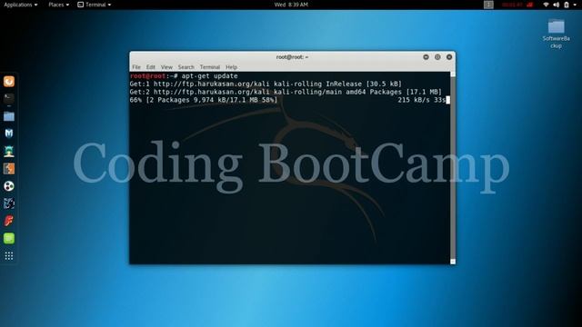 How To Install Figlet in Kali Linux 2019 | Crazy Indian Developer смотреть онлайн
