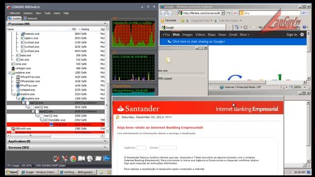 F-Prot Antivirus V6 смотреть онлайн