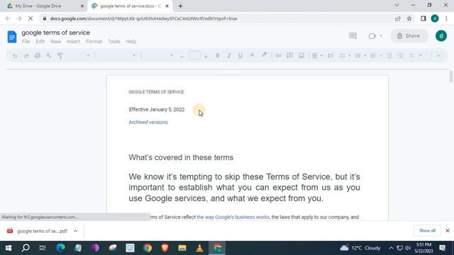 How to Create a PDF in Google Drive Laptop/PC смотреть онлайн