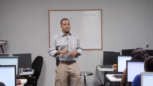 Linux Fundamentals pt6 смотреть онлайн